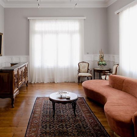 Victoria Mansion A Luxurious Neoclassical Experience Rhodes City Екстер'єр фото