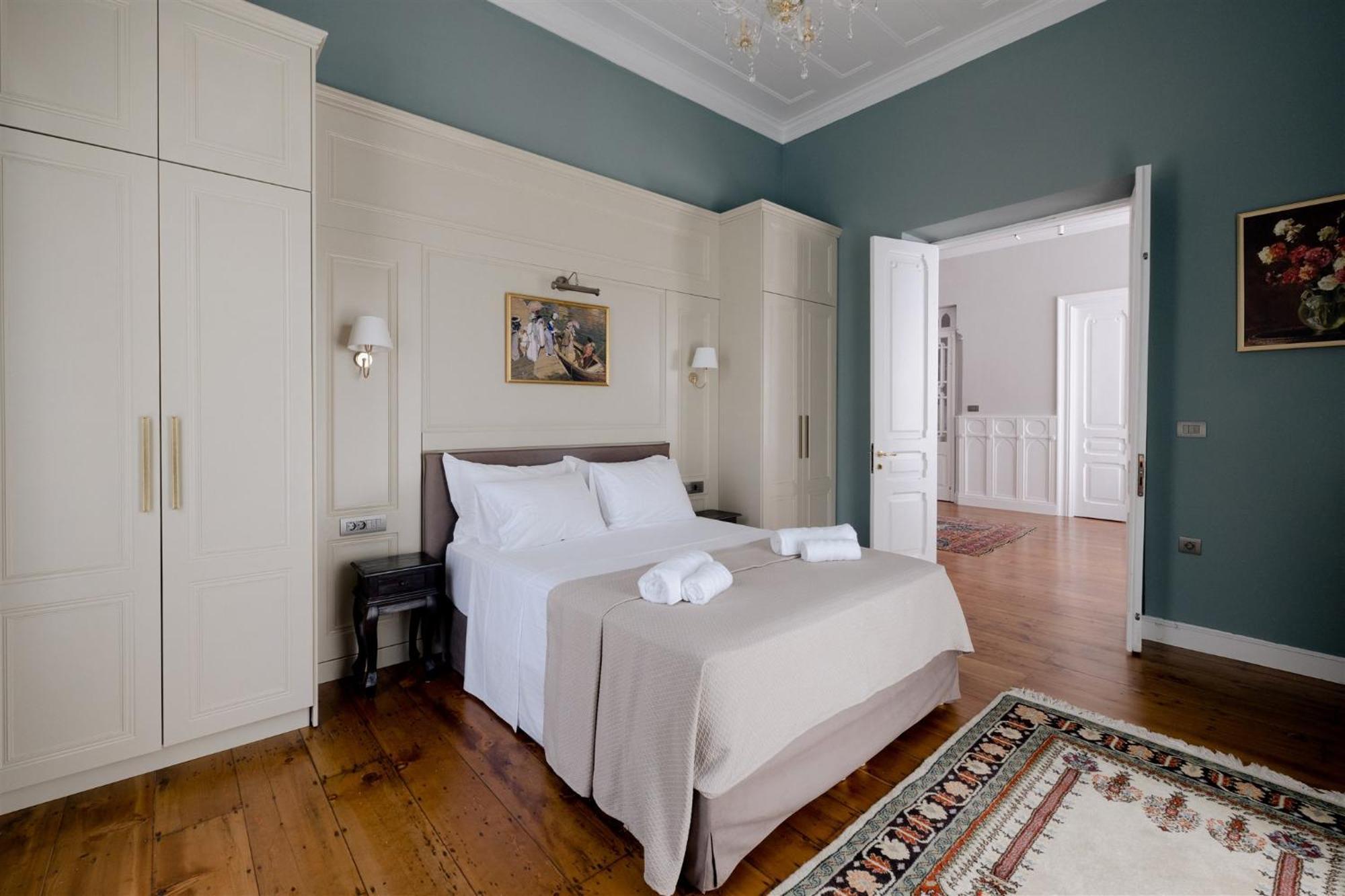 Victoria Mansion A Luxurious Neoclassical Experience Rhodes City Екстер'єр фото
