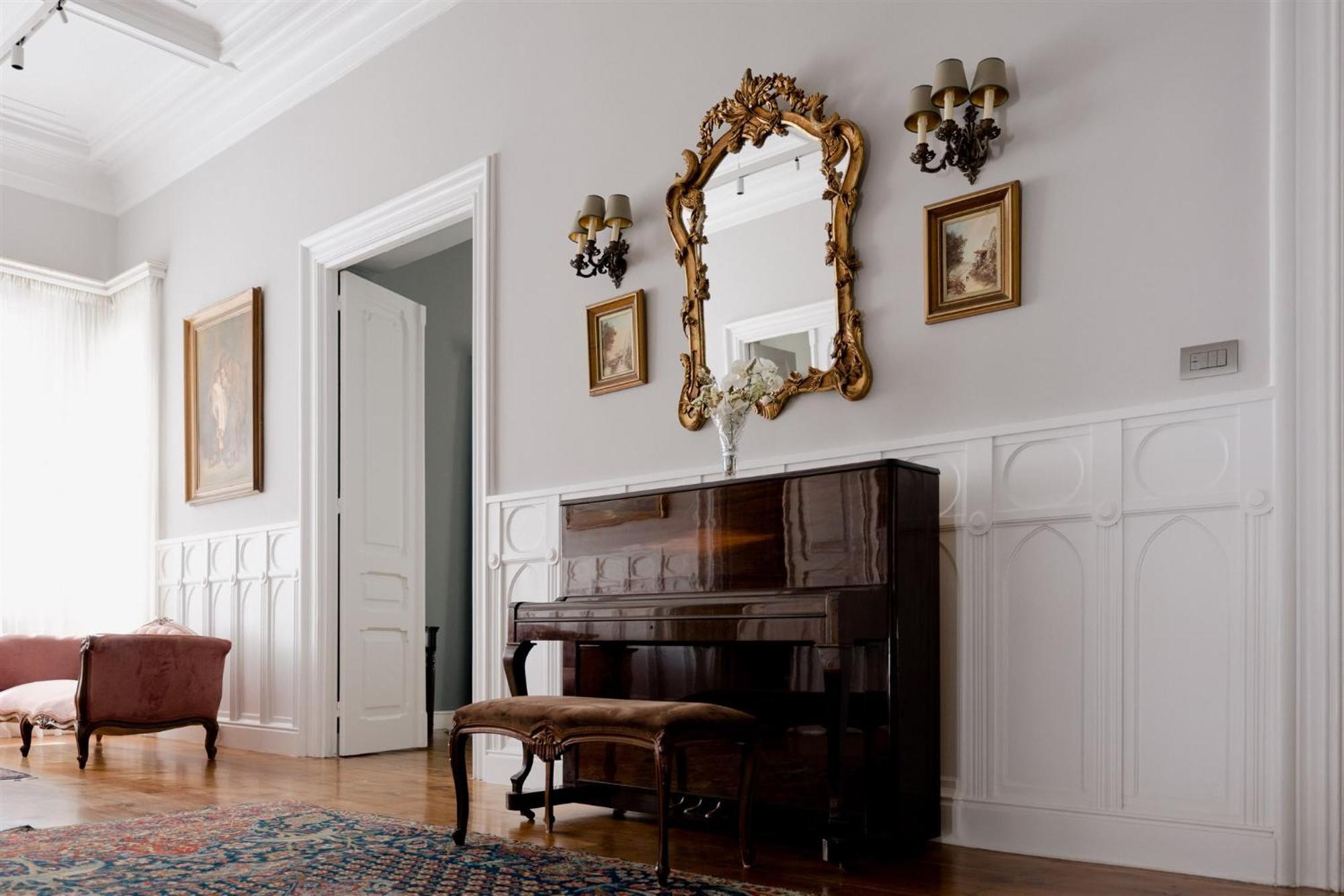 Victoria Mansion A Luxurious Neoclassical Experience Rhodes City Екстер'єр фото