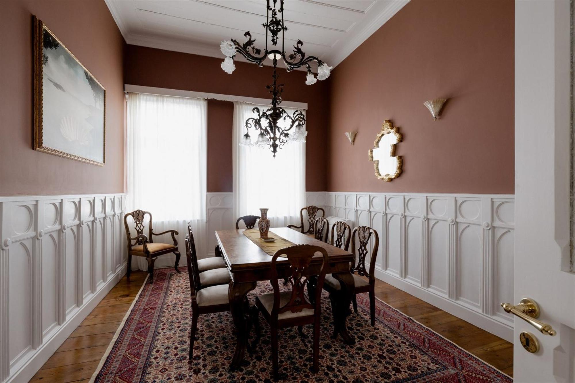 Victoria Mansion A Luxurious Neoclassical Experience Rhodes City Екстер'єр фото