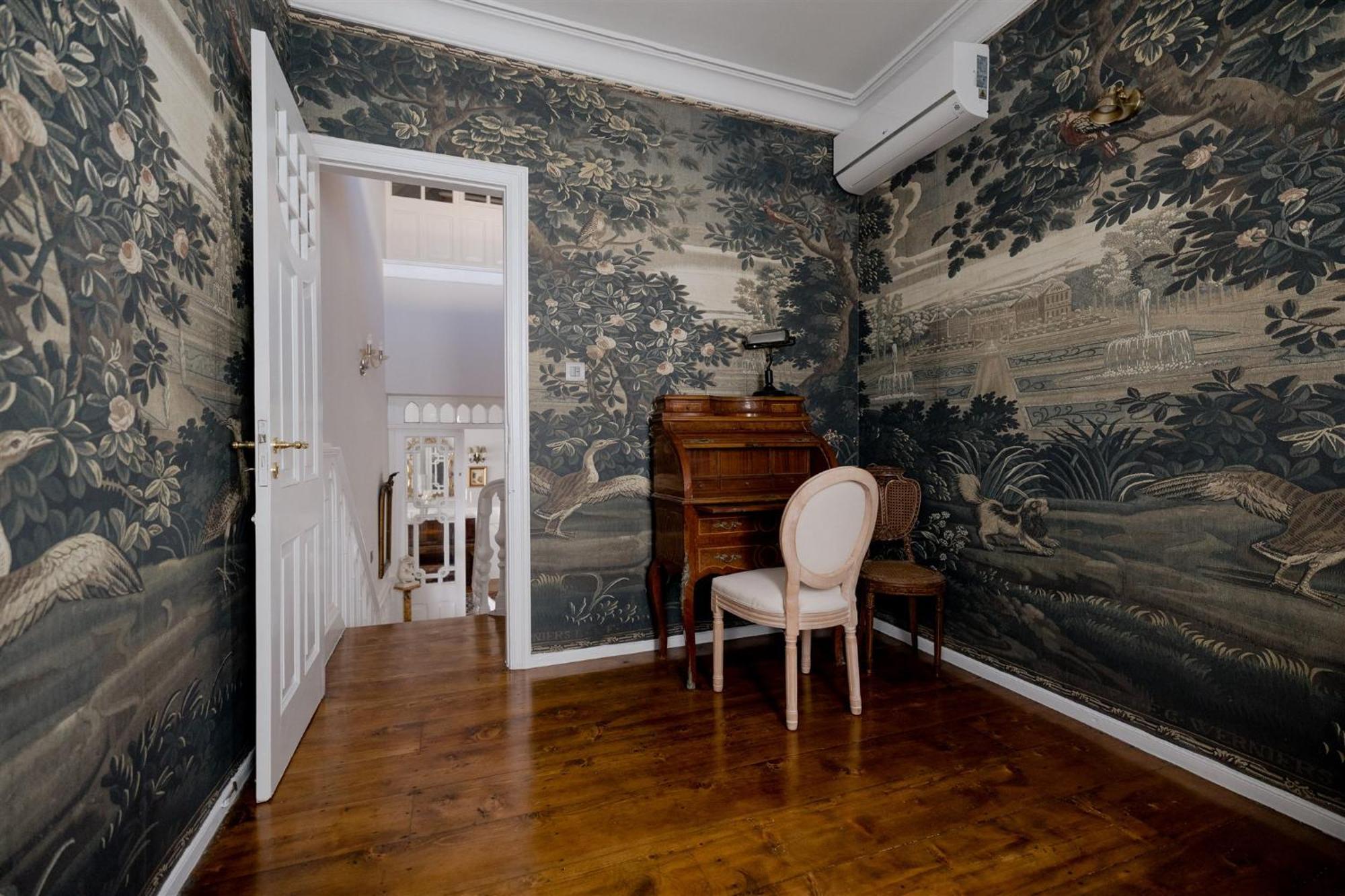 Victoria Mansion A Luxurious Neoclassical Experience Rhodes City Екстер'єр фото