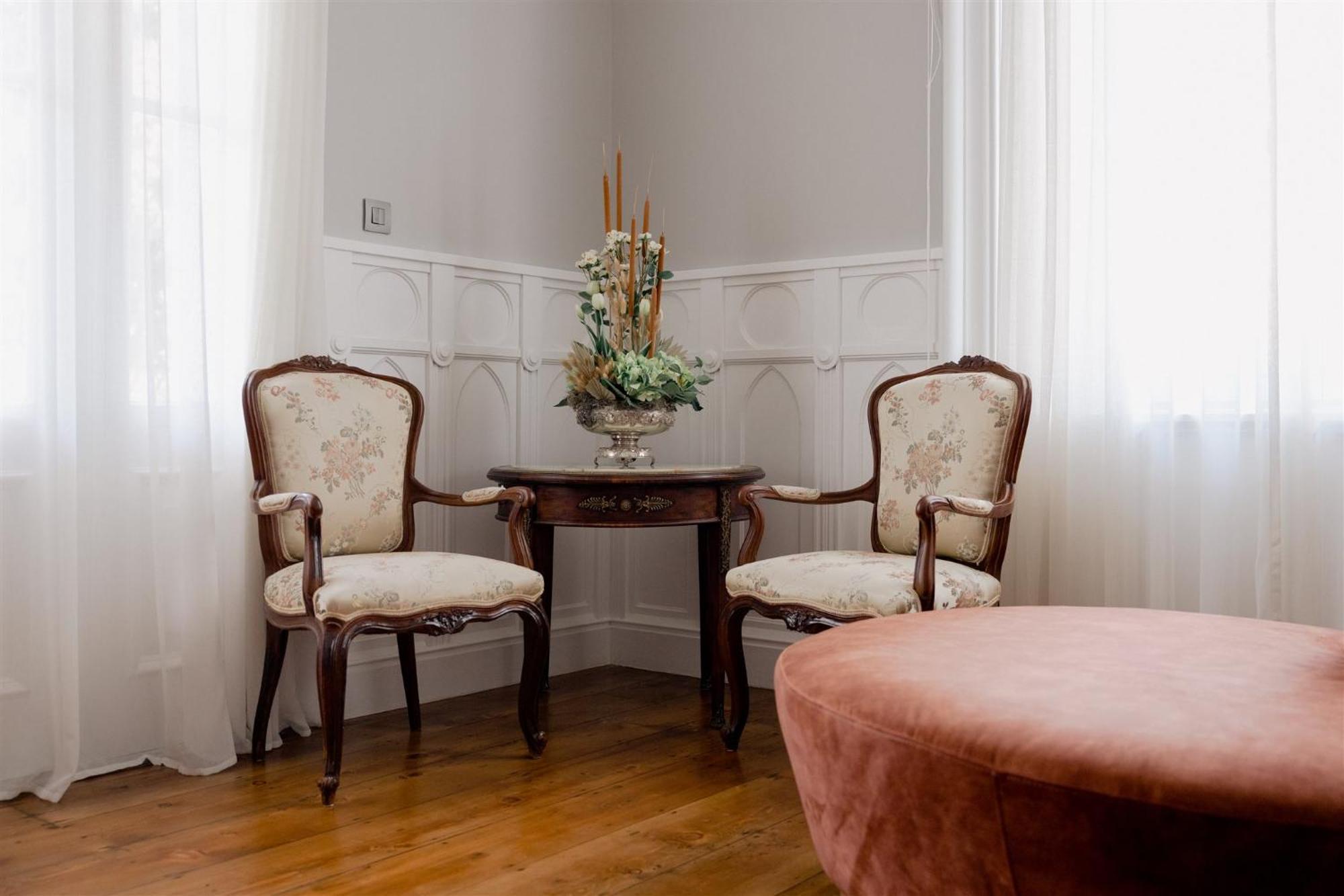 Victoria Mansion A Luxurious Neoclassical Experience Rhodes City Екстер'єр фото