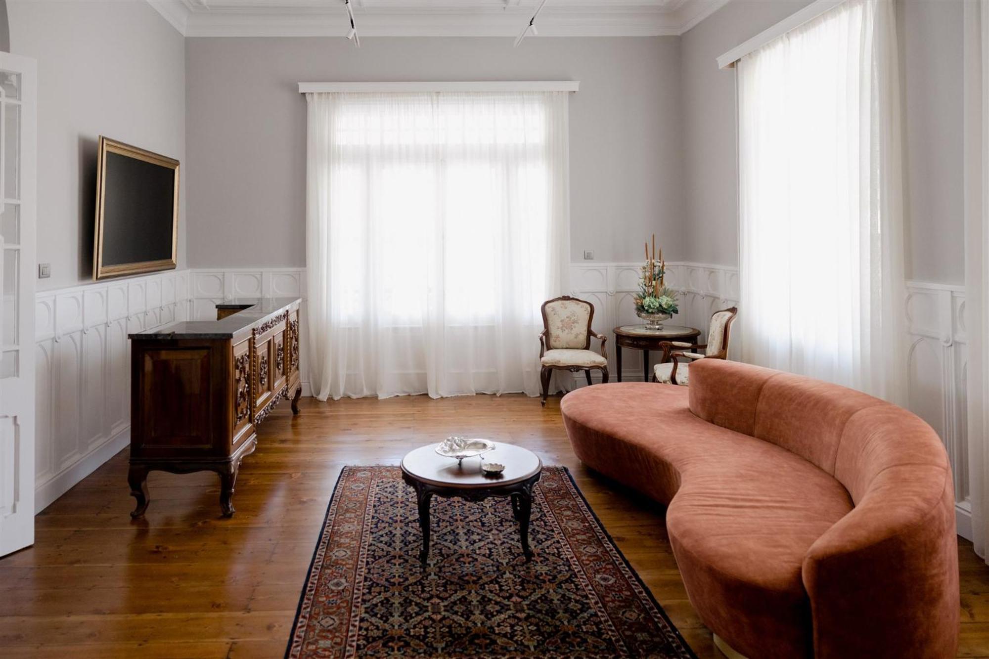 Victoria Mansion A Luxurious Neoclassical Experience Rhodes City Екстер'єр фото
